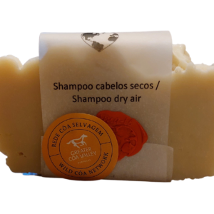 Champôs e Sabonetes / Shampoos and Soaps