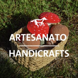 Artesanato / Handicrafts