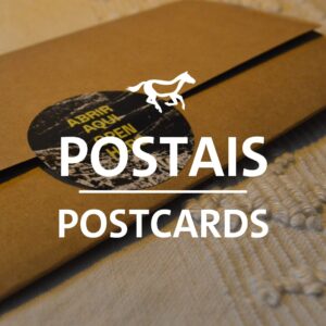 Postais / Postcards