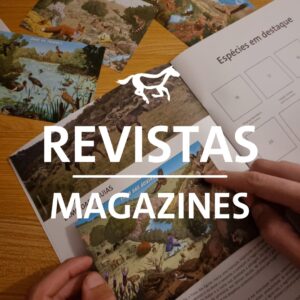 Revistas / Magazines