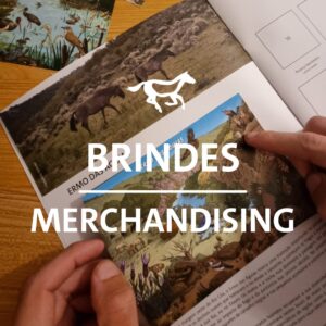 Brindes / Merchandising