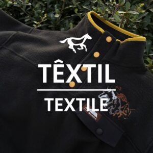 Têxtil / Textile