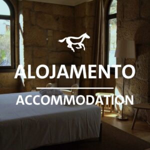 Alojamento / Accommodation
